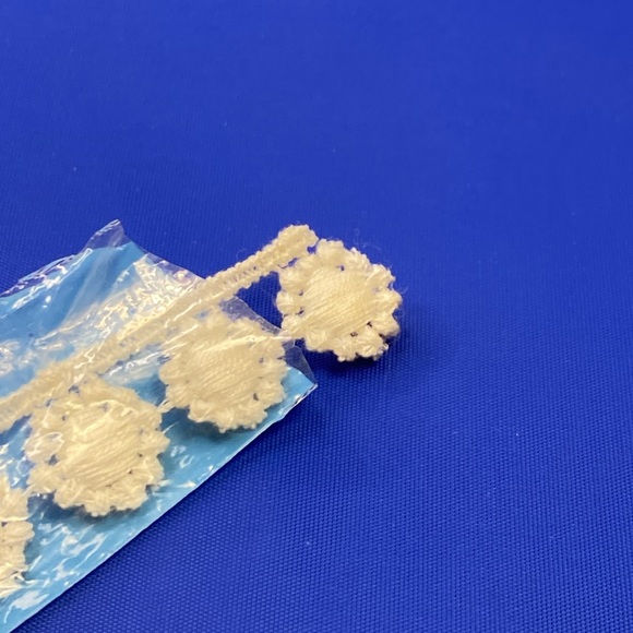 Vintage Wright’s Fashion Trim - Picture 5 of 9